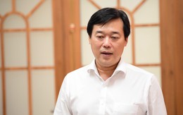 Ông Lê Quốc Phong: Tập trung bố trí nhân sự cho tổ chức công đoàn khu công nghiệp, khu chế xuất