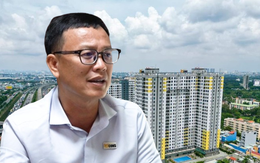 Người dân lo mất nhà khi chung cư hết niên hạn sử dụng, chuyên gia nói gì?