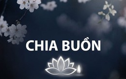 Chia buồn: Bà Huỳnh Thị Nguyệt, hưởng thọ 72 tuổi