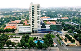 Bệnh viện Đa khoa Bà Rịa xây khu sản - nhi 300 giường, có khu IVF, ngân hàng sữa mẹ
