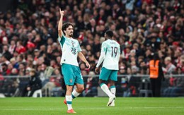 Vắng Ronaldo, Bồ Đào Nha tiếp tục có chiến thắng