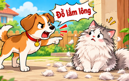 Thành ngữ quen thuộc này là gì? (P125)