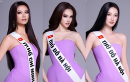 Hồng Đăng, Mỹ Anh, Quỳnh Anh hay ai sẽ đăng quang Miss Universe Vietnam 2026?