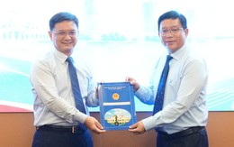 Sắp xếp trường học