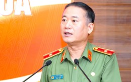 Lãnh đạo Cục An ninh đối ngoại cảnh báo các loại tội phạm lợi dụng danh nghĩa du lịch để hoạt động