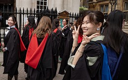 Hàng loạt học bổng thạc sĩ, tiến sĩ đang mở cho ứng viên Việt Nam