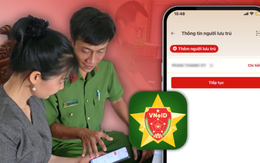 Hướng dẫn khai báo lưu trú trên VNeID khi có người đến nhà lưu trú qua đêm