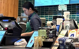 Starbucks Việt Nam sắp đổi đơn vị vận hành
