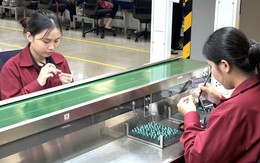 Giảm thuế Mỹ - Trung có ảnh hưởng đến đơn hàng của Việt Nam?