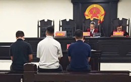 Vụ 3 thanh niên góp tiền mua ma túy kêu oan: Hủy án vì cấp sơ thẩm ‘sai lầm nghiêm trọng’