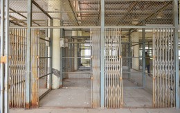 Sau nhiều năm bỏ không, hai khu chợ rộng hàng chục ngàn m² ở Hà Nội giờ ra sao?
