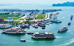 Quảng Ninh mở 'chiến dịch' 90 ngày đêm tăng tốc với mục tiêu GRDP cả năm vượt 13%