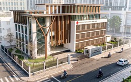 Phường Bình Phú khởi công xây dựng trạm y tế 70 tỉ đồng ở khu chợ Lò Gốm