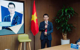 Khi MBA quốc tế đi vào bài toán doanh nghiệp Việt