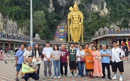Hơn 150.000 khách Việt đến Malaysia trong 6 tháng: Điều gì đang kéo họ đi?