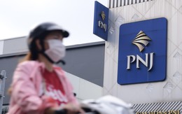 Cổ phiếu PNJ được 'giải cứu', hơn 57 triệu cổ phiếu sang tay