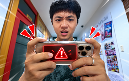 3 thói quen khiến điện thoại của bạn xuống cấp từng ngày