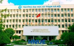 Trường đại học Sư phạm Hà Nội mở thêm 3 trường mới, tiến tới lên 'đại học'