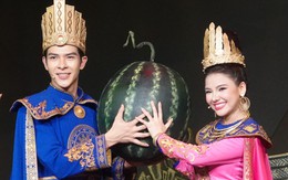 Nhạc kịch Sự tích quả dưa hấu ‘cháy vé’ trước giờ mở màn