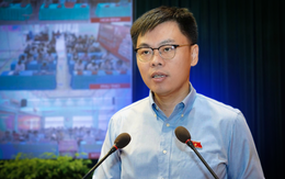 Phó chủ tịch TP.HCM Trương Minh Huy Vũ thông tin về mô hình TOD