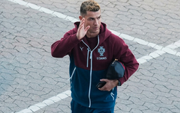 Ronaldo giận dỗi rời tuyển Bồ Đào Nha: Đúng hay sai?