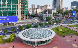 TP.HCM mở hướng khai thác không gian ngầm dưới ga T3, ga Bến Thành