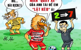FIFA ASEAN Cup: Bảy phút bù giờ khiến cả bảng đấu ngập trong drama