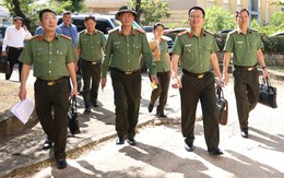 Bộ Công an dự kiến mở Trường Văn hóa Công an nhân dân tại Quảng Trị