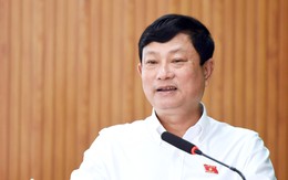Ông Võ Văn Minh: Điều kiện tách thửa phải phù hợp từng địa bàn