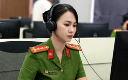 Công an TP.HCM đưa tổng đài 113 quen thuộc trở lại với người dân