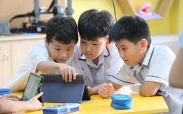 Hà Nội chốt mức thu tiết học bổ trợ ngoài giờ ở trường chất lượng cao còn 15.000 đồng