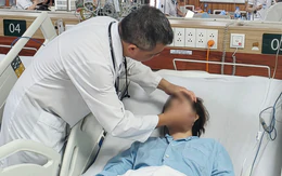 Vụ rò rỉ khí clo ở Hà Nội: 7 người vào Bạch Mai, có ca phải chạy ECMO