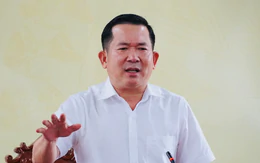 Ông Đinh Văn Nơi chỉ đạo xử lý nghiêm các vi phạm đất rừng ở Phú Quốc
