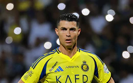 Đá hỏng phạt đền, Ronaldo trải qua 'trận đấu tệ nhất sự nghiệp'