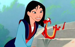 Nghệ thuật giấu tay của Disney: Khi nhân vật phụ 'gánh' cả mạch phim