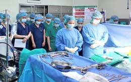Đề xuất nhiều chính sách tri ân người hiến tặng mô tạng