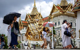 Thái Lan tuyên bố không để tội phạm xuyên quốc gia lợi dụng lãnh thổ, ảnh hưởng du khách