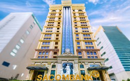 SACOMBANK giảm 0,5%/năm lãi suất huy động