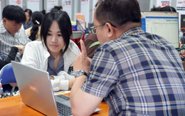 Sắp xếp trường học