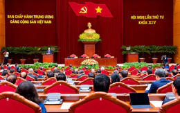 Bộ Chính trị quyết định đổi tên Đảng ủy Mặt trận Tổ quốc, các đoàn thể Trung ương