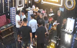 Công an Cần Thơ xác định 5 người liên quan vụ ẩu đả trong quán karaoke khiến 1 người tử vong