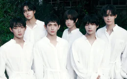 Nhóm K-pop có Hanbin đột ngột tan rã