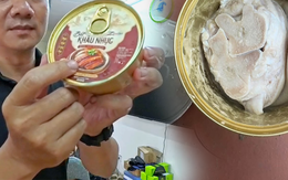Cơ quan chức năng vào cuộc vụ đặt khâu nhục trên mạng 'nhận về hai cục xương'