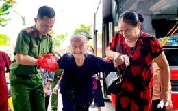 Hà Tĩnh tổ chức thu nhận mẫu ADN thân nhân liệt sĩ đợt 2