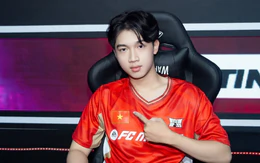 4 game thủ Việt Nam giành 'tấm vé vàng' dự siêu giải đấu, tiền thưởng 6,5 tỉ đồng