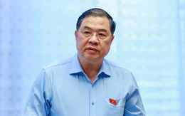 Phó thủ tướng Phạm Gia Túc: Ký kết 18 FTA nhưng doanh nghiệp chưa tận dụng cơ hội như mong muốn