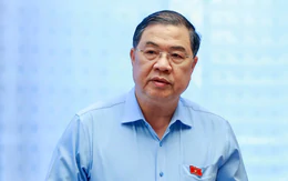 Phó thủ tướng Phạm Gia Túc: Ký kết 18 FTA nhưng doanh nghiệp chưa tận dụng cơ hội như mong muốn
