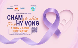 Hội LHPN Việt Nam phấn đấu đưa hơn 2000 suất tầm soát ung thư về vùng xa