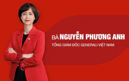Generali Việt Nam bổ sung hai quỹ liên kết đơn vị mới