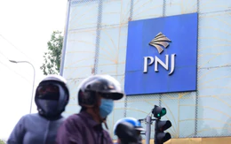 Cổ phiếu PNJ tím lịm trước thềm đại hội bất thường